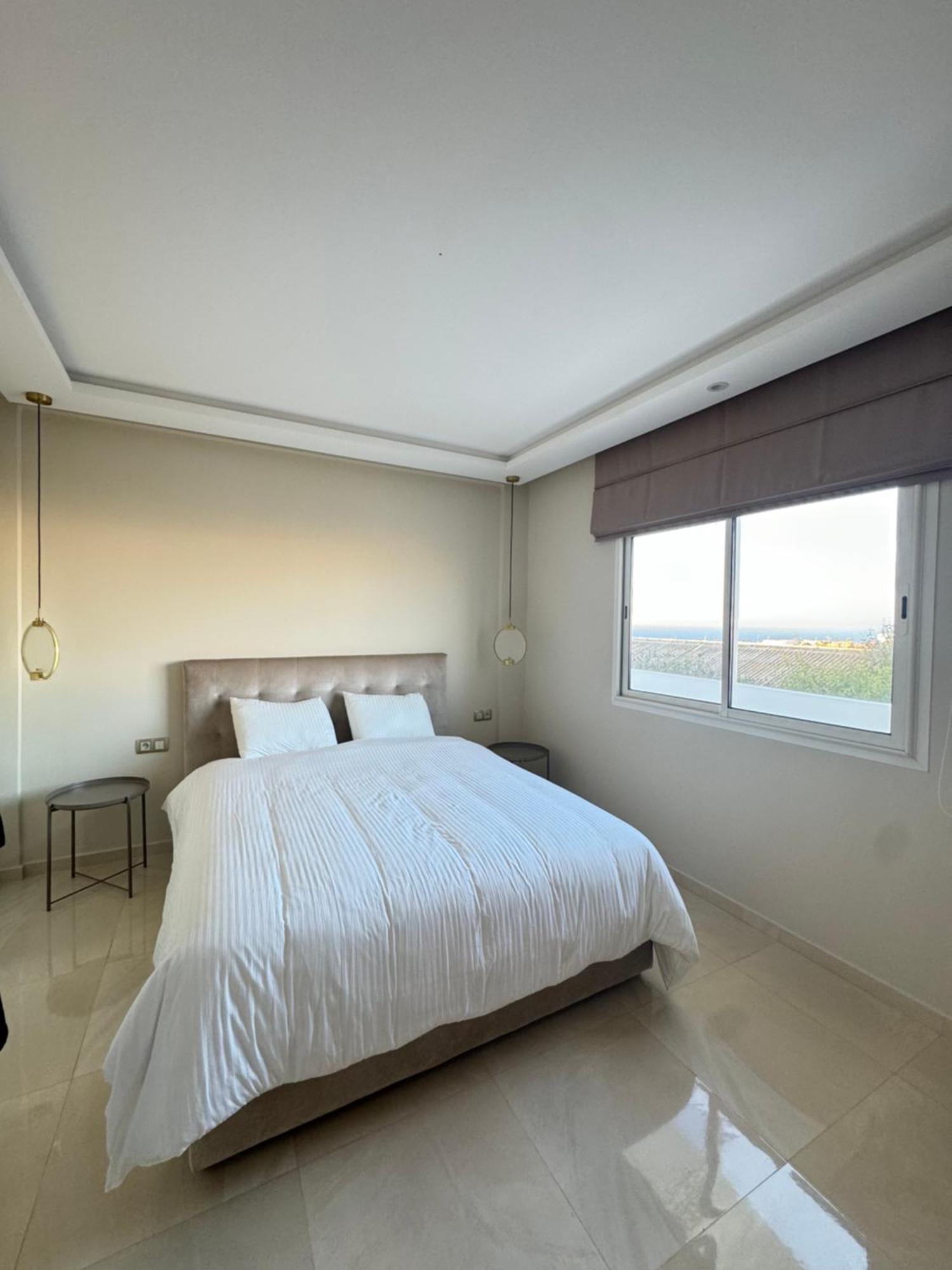 Appartement Ksar Labhar Escape