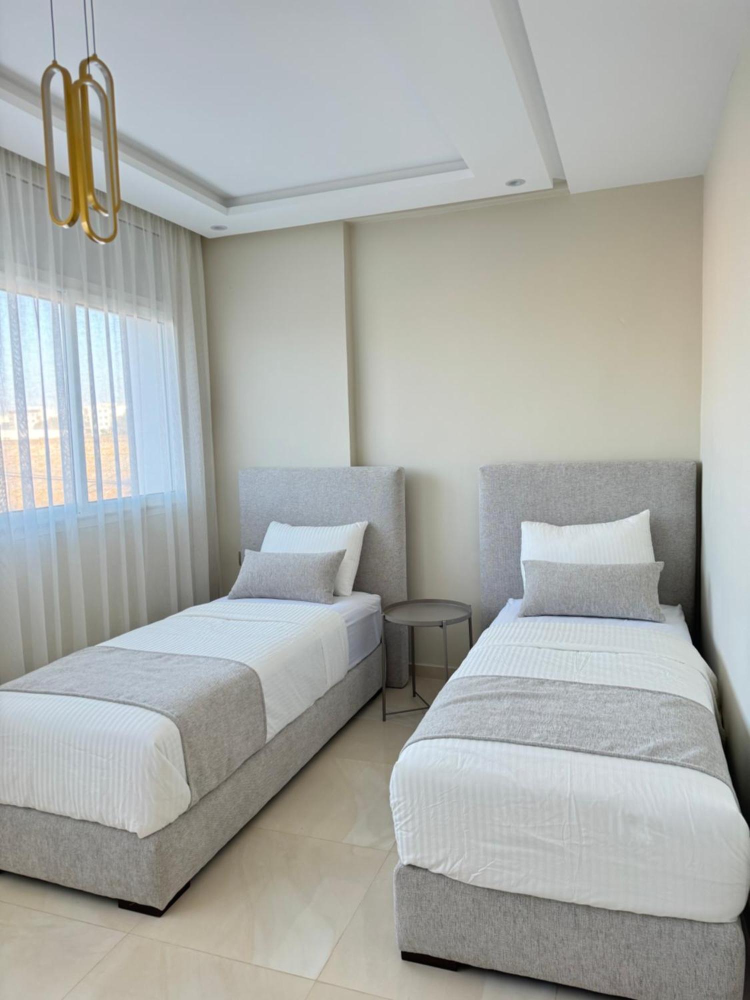 Ksar Labhar Escape Appartement *