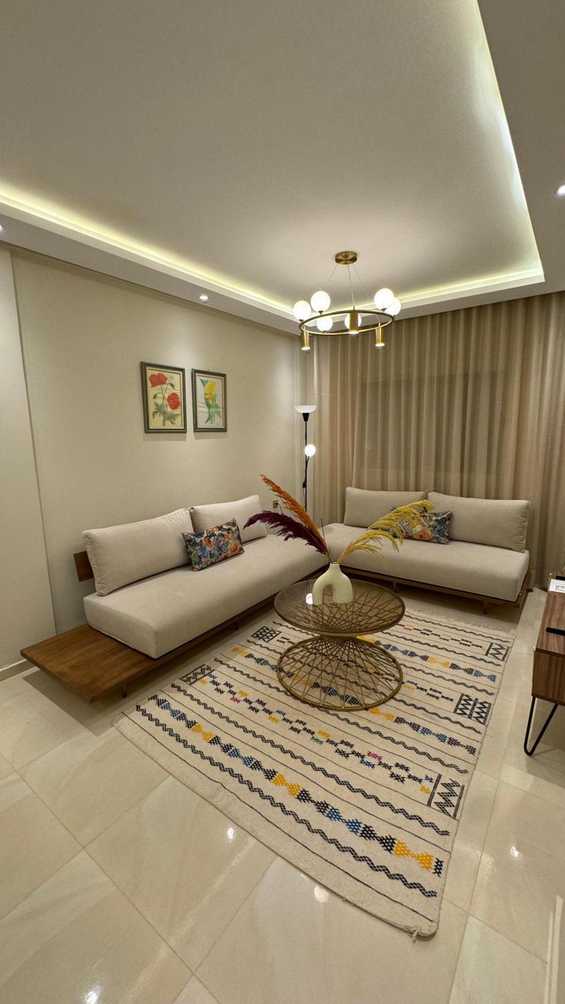 Appartement Ksar Labhar Escape Rabat