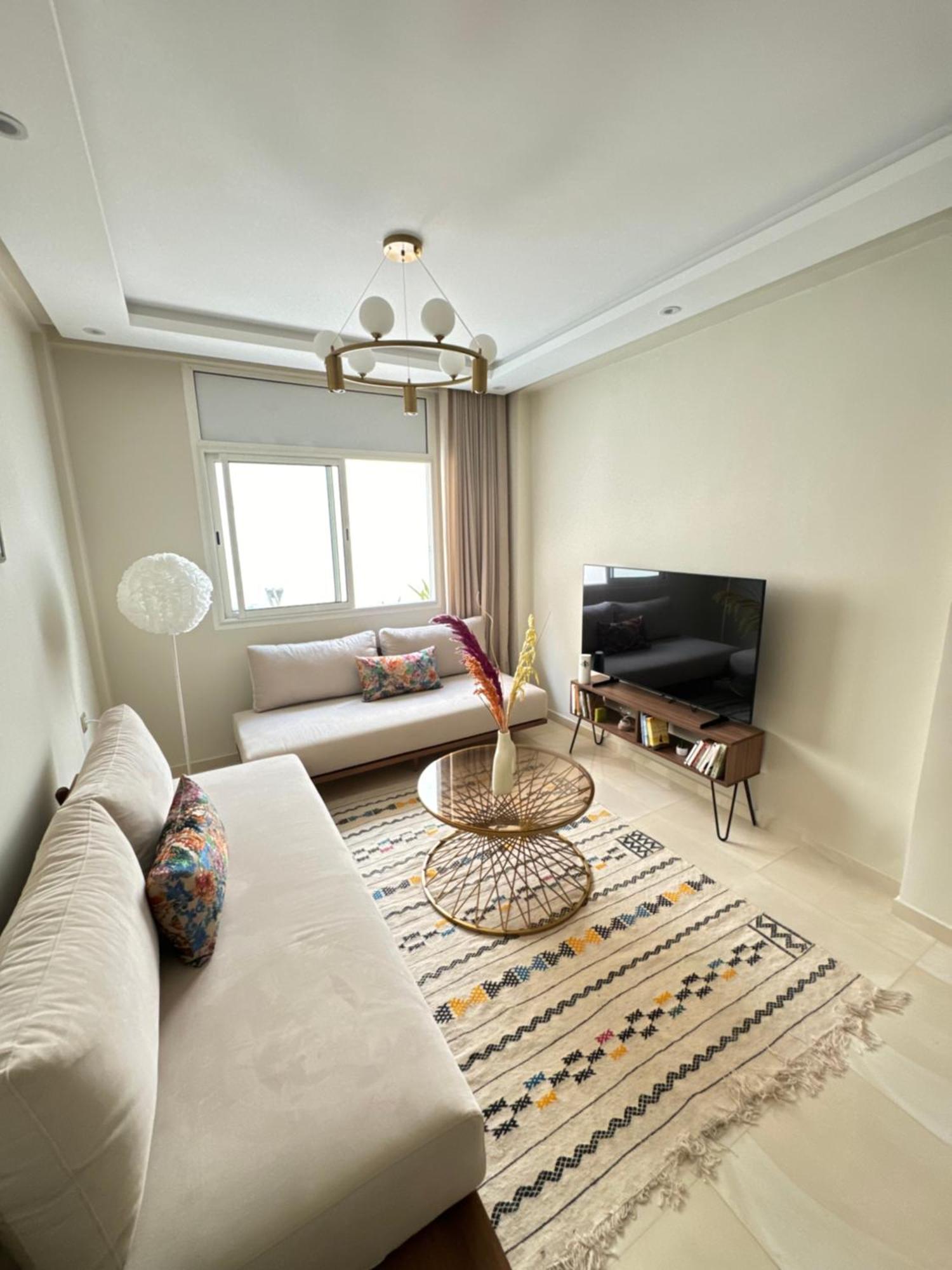 Appartement Ksar Labhar Escape