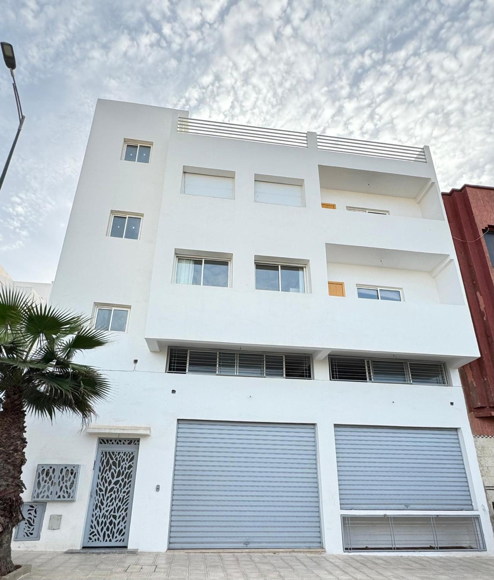 Appartement Ksar Labhar Escape Rabat