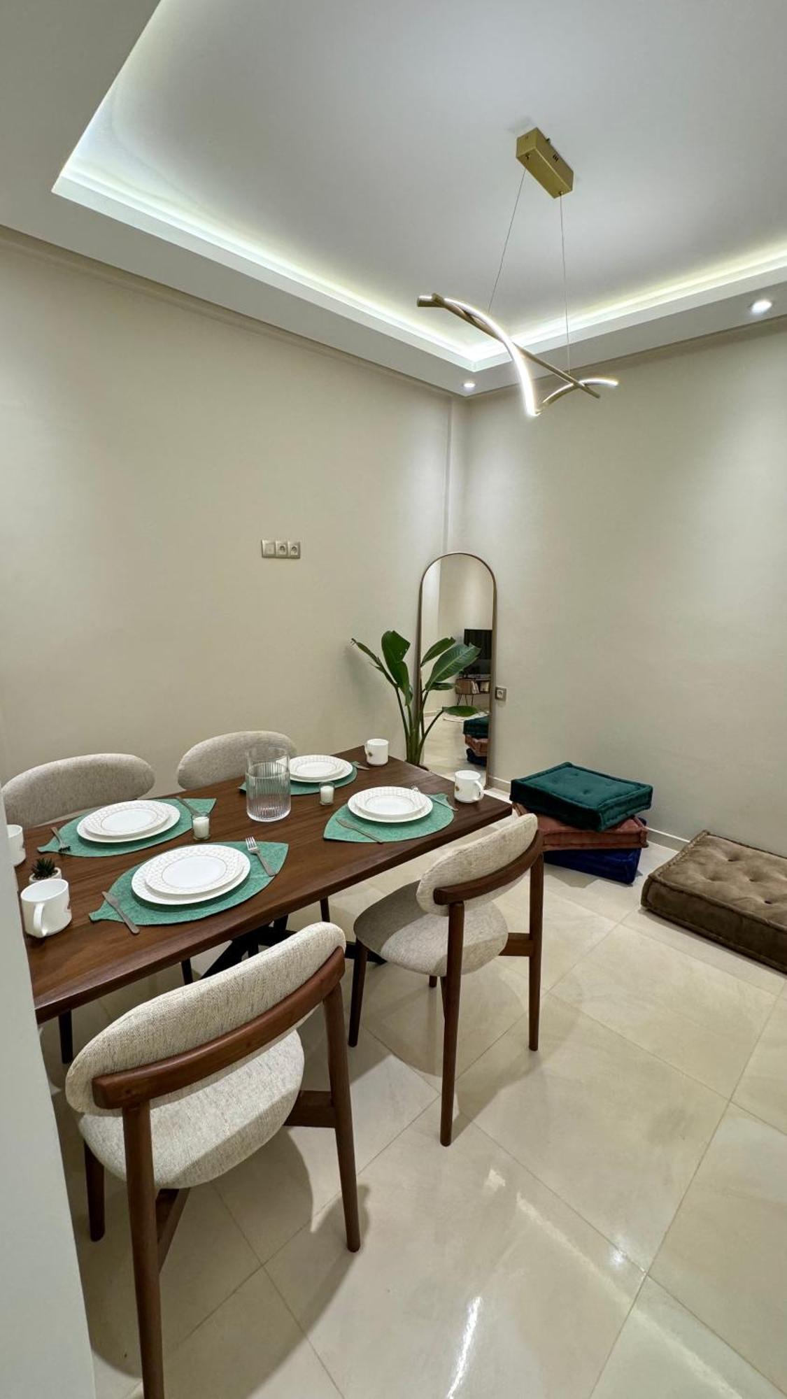 Ksar Labhar Escape Appartement